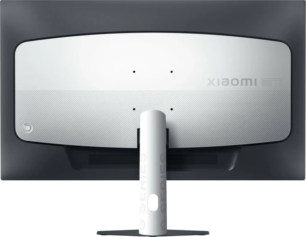 Monitor Xiaomi G27Qi 27 inch, IPS, 2560x1440, 200Hz, FreeSync Premium, e zi - 3