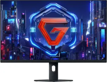 Monitor Xiaomi G27Qi 27 inch, IPS, 2560x1440, 200Hz, FreeSync Premium, e zi