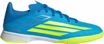 Atlete futbolli për fëmijë adidas F50 League IN JR9020