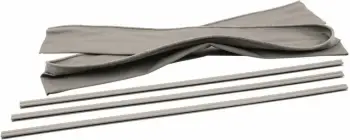 Aksesor për makina Outwell Magnetic Band Connector, gri