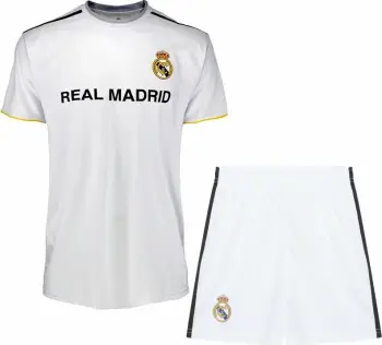 Fanellë me shorce Real Madrid për fëmijë Yakimasport