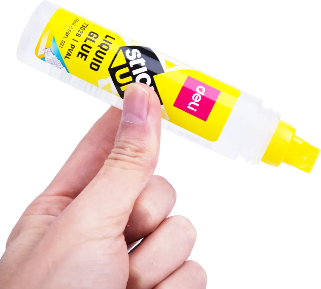 DELI NGJITËS I LENGSHËM 50ML 7302S 1/24 - 4