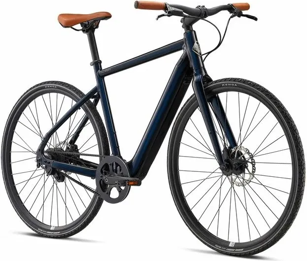 Biciklete Giant Momentum Voya E +2l Ink 2025 - 1