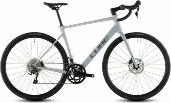 Cube Attain Race Foggrey’n’ Shift