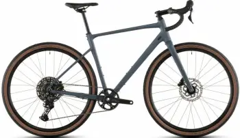 Cube Nuroad Pro Whale’n’ Reflex