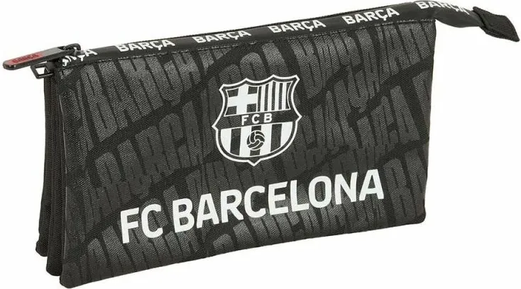 Penale FC Barcelona 812625744, e zezë - 1
