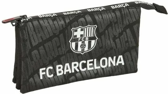 Penale FC Barcelona 812625744, e zezë - 4