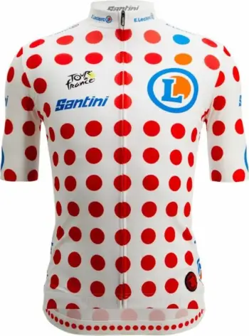 Triko Gpm Leader Tour De France