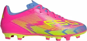 Atlete futbolli për meshkuj adidas, rozë