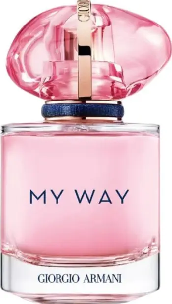 Eau de Parfum Giorgio Armani My Way Nectar, 30 ml