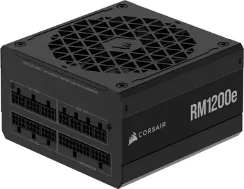 Burim energjie Corsair RM1200e 80 PLUS Gold, 1200W