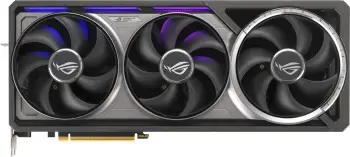 Kartelë grafike ASUS ROG Astral RTX 5090, 32 GB, Multi