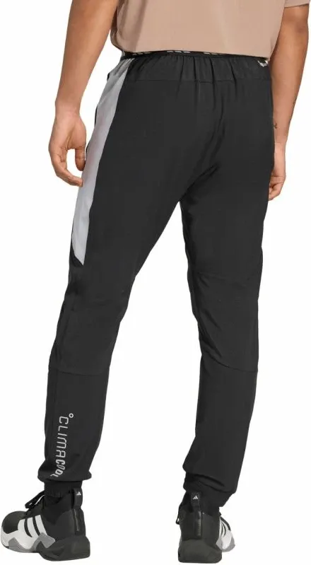 Pantallona për meshkuj adidas Tech Apparel JY3550, të zeza - 3