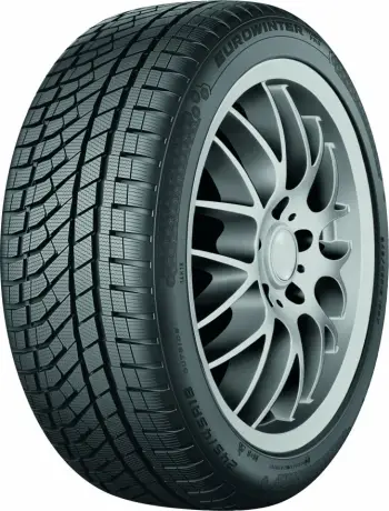 Gomë dimërore Falken EuroWinter HS02PRO 235/50R20 104W XL FR SUV 4x4 3PMSF