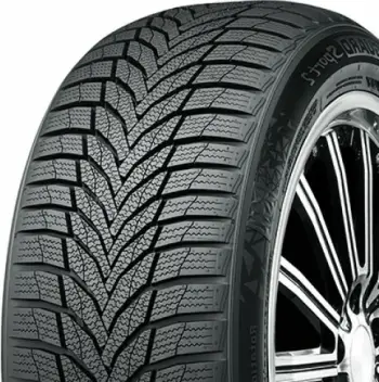 Gomë dimërore Nexen Winguard Sport 2 SUV 255/55 R18 109V XL FR 3PMSF