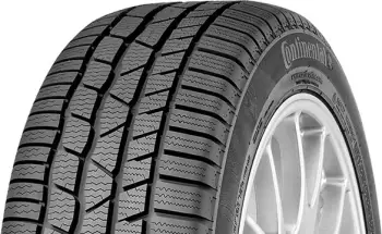 Gomë dimërore Continental ContiWinterContact TS830P 265/45 R20 108W XL FR SUV 3PMSF M+S DOT 2021