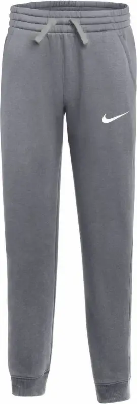 Pantallona sportive për fëmijë Nike, gri