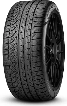 Gomë dimërore Pirelli PZero Winter 265/30R19 93V XL FR (AO) 3PMSF