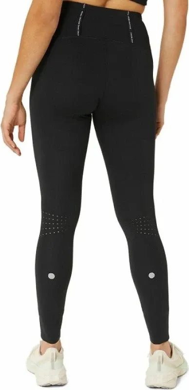 Hellonka për femra Asics, të zeza - 2