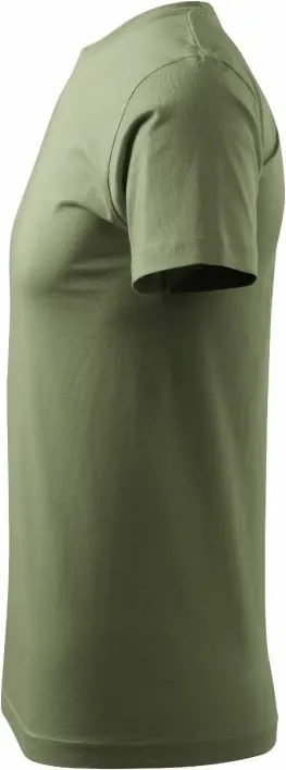 Maicë për meshkuj Adler, MLI-12909, e gjelbër - 3