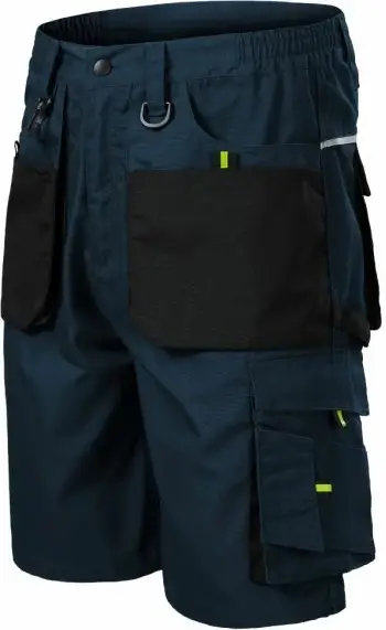 Shorce për meshkuj Rimeck, blu marine