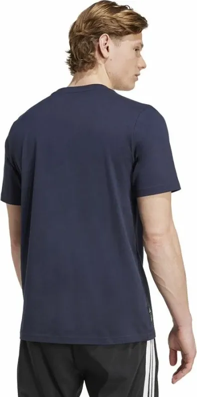 Maicë për meshkuj adidas Real Madrid, navy blue - 2