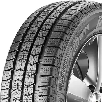 Gomë dimërore Nexen Winguard WT1 235/65 R16C 121/119R 3PMSF