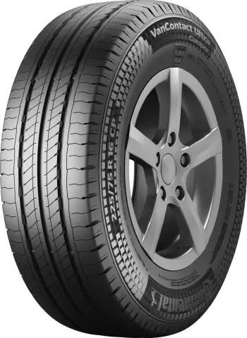 Gomë verore Continental VanContact Ultra Camper EV CP 215/70R15C 109/107R