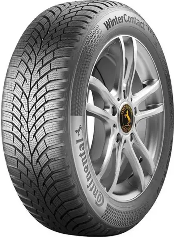 Gomë dimërore Continental WinterContact TS870 EV 175/65 R14 82T 3PMSF M+S