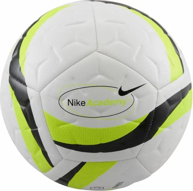 Top futbolli Nike unisex, të bardhë - 2