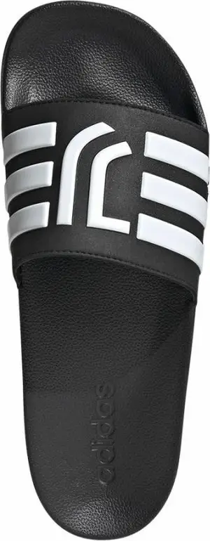 Papuqe adidas për meshkuj Juventus, të zeza