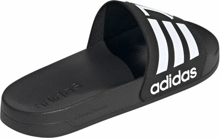 Papuqe adidas për meshkuj Juventus, të zeza - 4