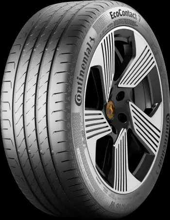 Gomë verore Continental EcoContact 7 235/50R20 100H FR EV (+)
