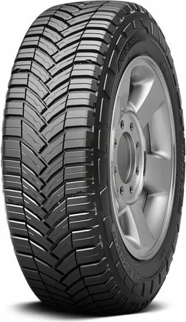 Gomë gjithë-sezonale Michelin Agilis CrossClimate EV 215/65R16C 109/107T 3PMSF M+S (1 copë) - 1