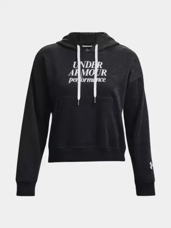 Duks për femra Under Armour, i zi