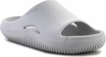Flip-flops Crocs, për meshkuj dhe femra, gri