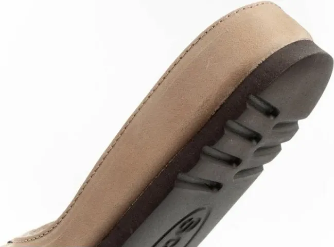 Flip-flop femra Scholl, bezhë - 7
