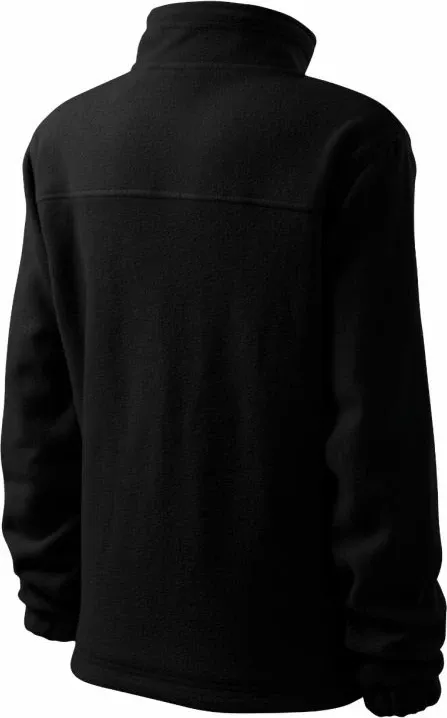 Jakne për femra Malfini, fleece, e zezë - 3