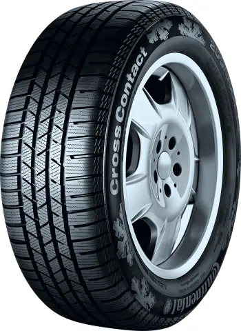 Gomë dimërore Continental ContiCrossContact Winter 275/45 R21 110V XL FR 4x4 3PMSF