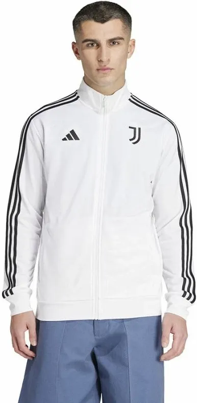 Duks për meshkuj adidas juventus, i bardhë - 1