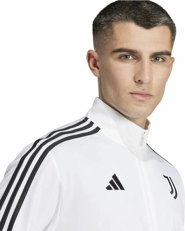 Duks për meshkuj adidas juventus, i bardhë - 3