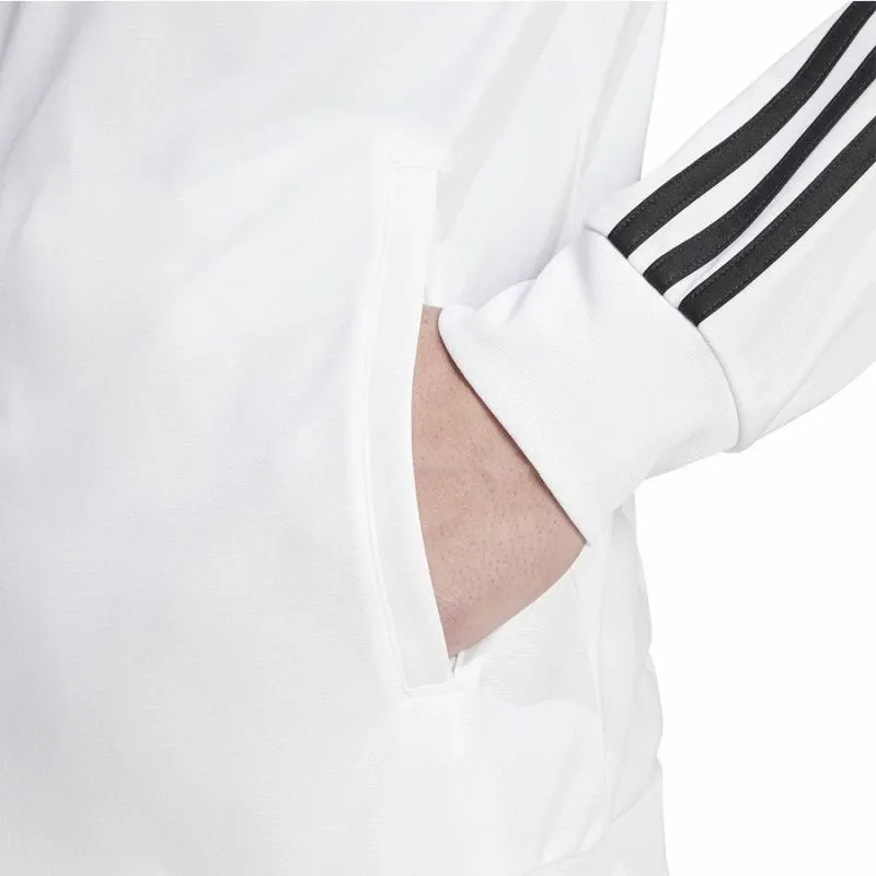 Duks për meshkuj adidas juventus, i bardhë - 4