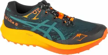 Atlete për meshkuj Asics, shumëngjyrëshe