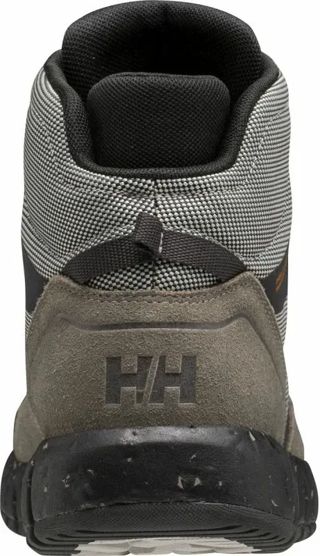 Atlete për meshkuj Helly Hansen, të zeza dhe të hirit - 3