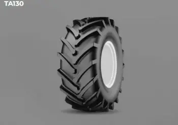 Gomë traktori Petlas TA-130 600/70R28 161D TL radiale R-1W