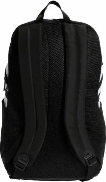Çantë shpine adidas Predator KC8894, e zezë dhe e bardhë