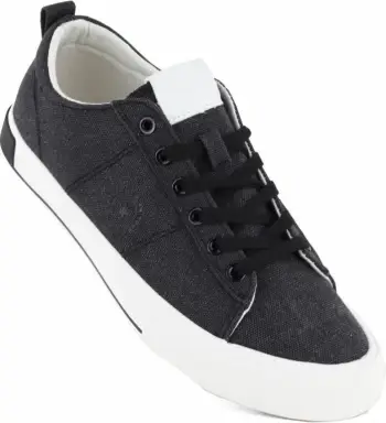 Atlete meshkujsh Big Star TT174292, të zeza