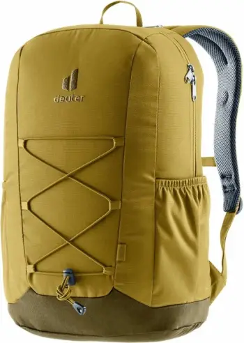 Çantë shpine Deuter GOGO 3813224-1216, kelp-nori