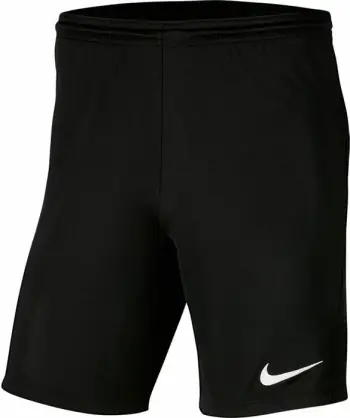 Shorce për djem Nike, të zeza