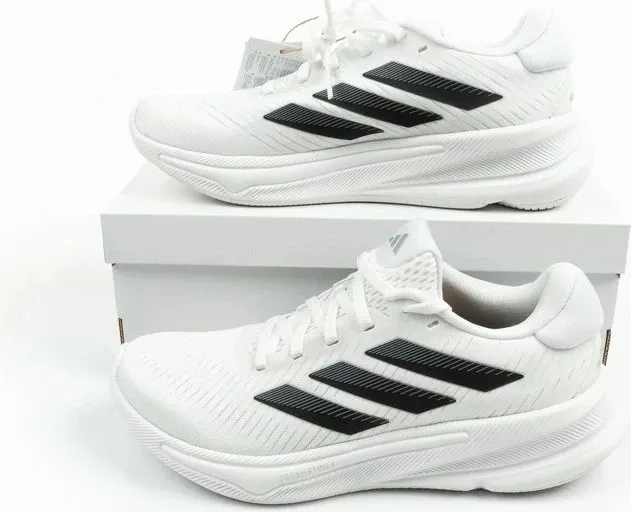 Atlete për femra adidas Supernova Ease JH8558, të bardha - 9